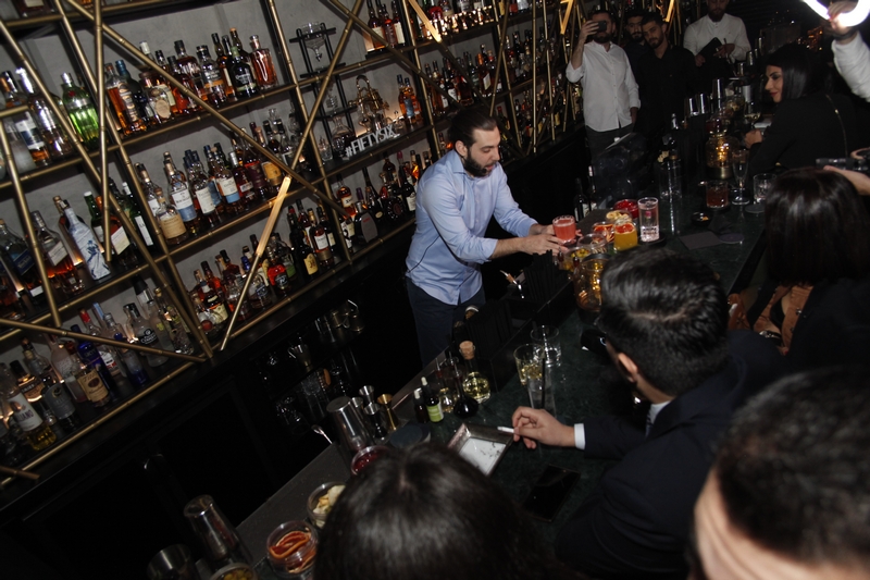 Launch of  FIFTYSIX® collection by Vacheron Constantin